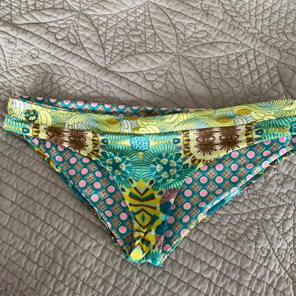 Maaji bikini. See other listing for matching top